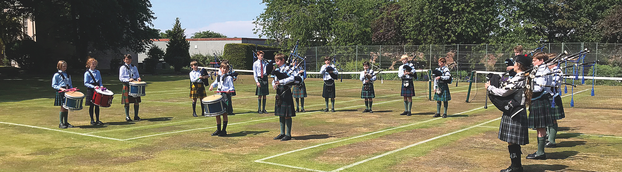 Belhaven Hill School